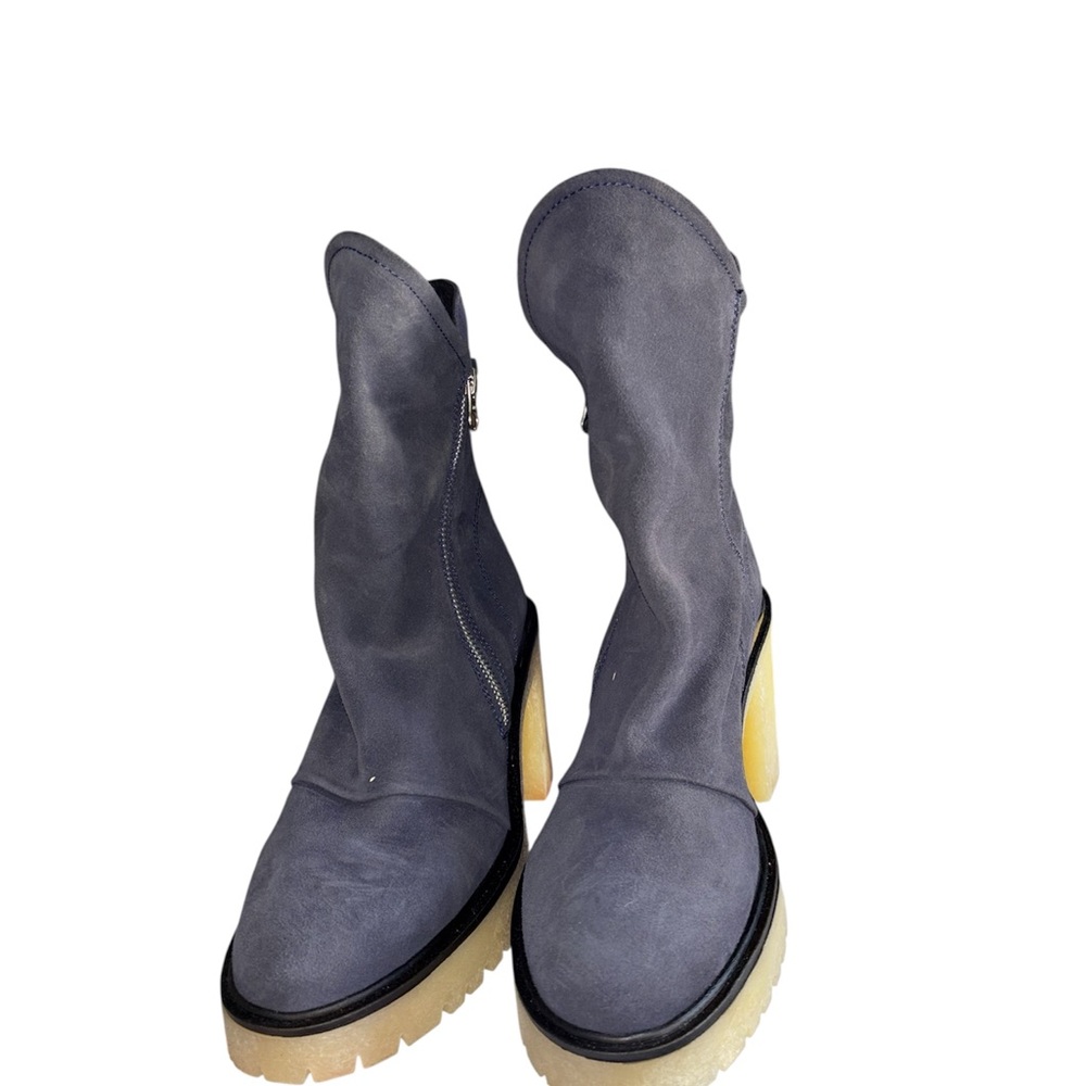 Free People Jack Boots - Picture 2 of 7